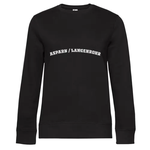 Asparn / Langenrohr Sweat Frauen Queen Crew Neck