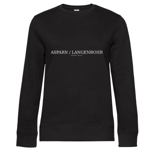 Asparn / Langenrohr Koordinaten Frauen Sweat Asparn / Langenrohr Koordinaten Sweat