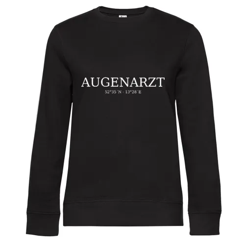 Augenarzt Koordinaten Frauen Sweat