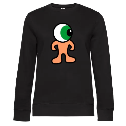 Augenkörper Sweat