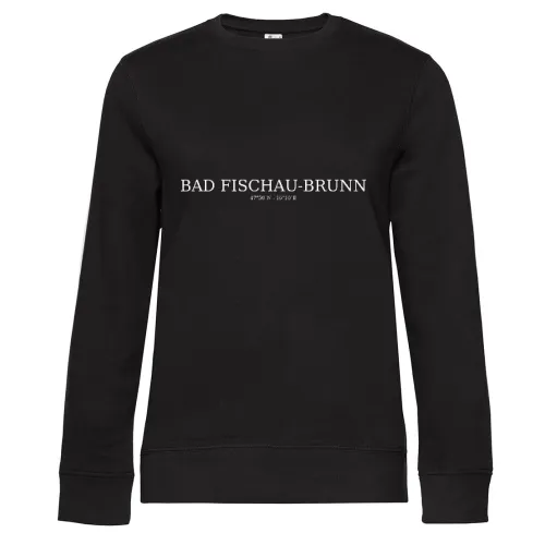 Bad Fischau-brunn Koordinaten Frauen Sweat