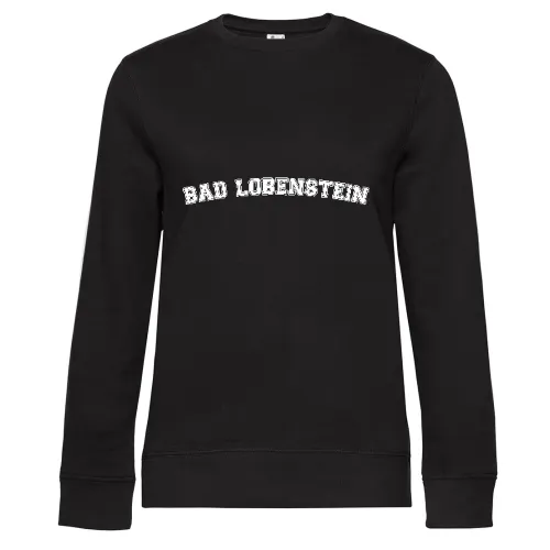 Bad Lobenstein Frauen Sweat Bad Lobenstein Sweat