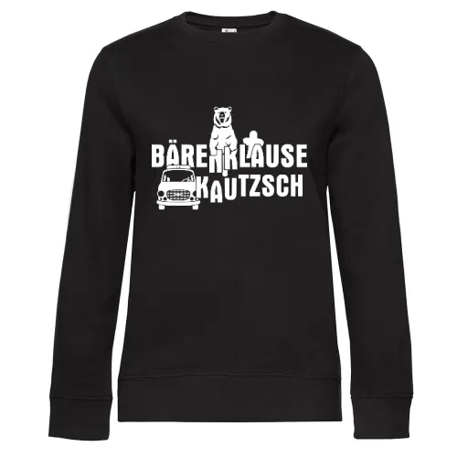Bärenklause Kautzsch Frauen Sweat