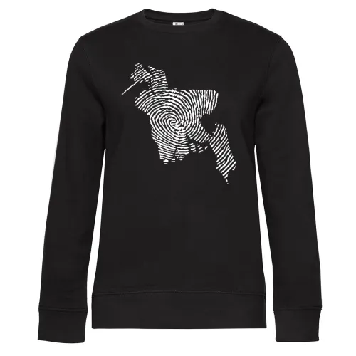 Bangladesch Fingerabdruck Frauen Sweat Bangladesch Fingerabdruck Sweat