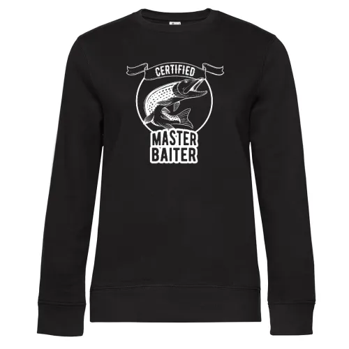 Bescheinigter Köder Meister Sweat