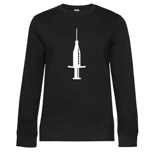 Bierspritze Sweat