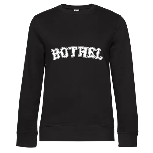 Bothel Sweat Frauen Queen Crew Neck