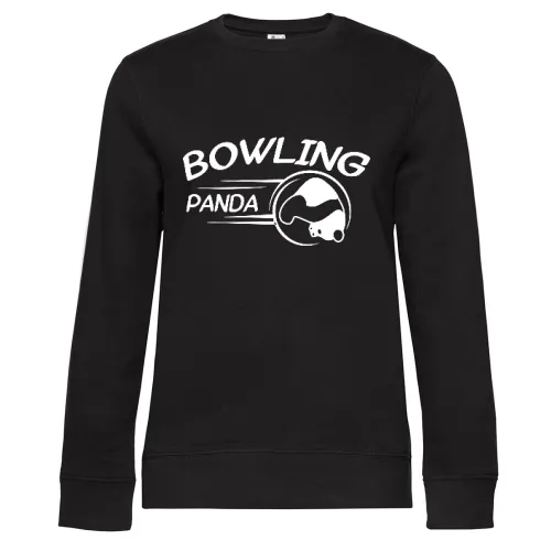 Bowling Panda Sweat