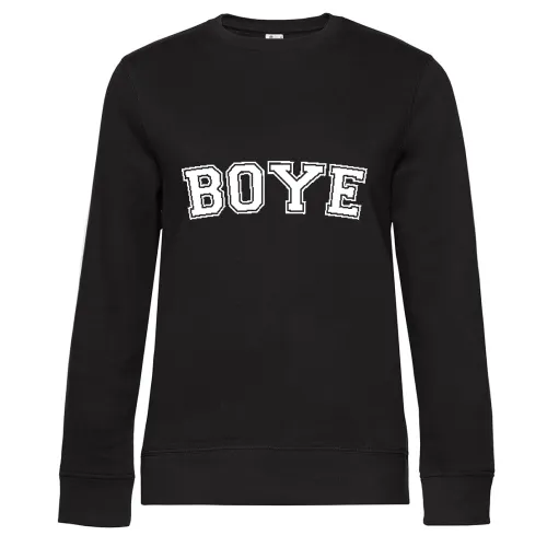 Boye Sweat Frauen Queen Crew Neck