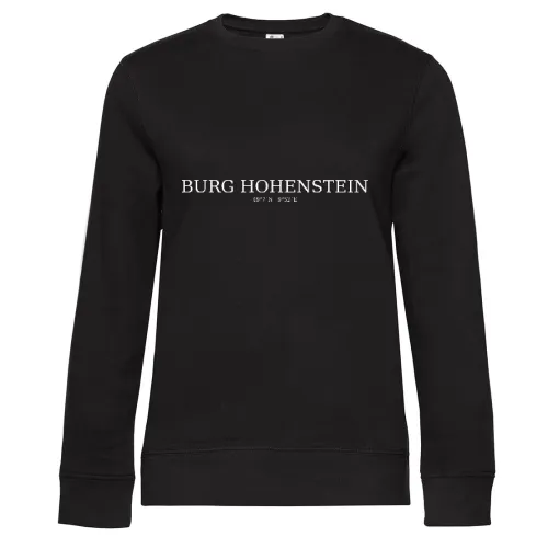 Burg Hohenstein Koordinaten Frauen Sweat