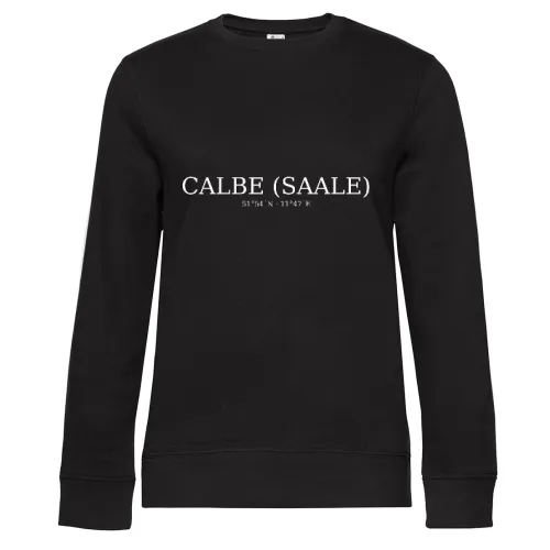 Calbe (saale) Koordinaten Sweat