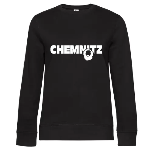 Chemnitz Karl-Marx-Stadt Sweat