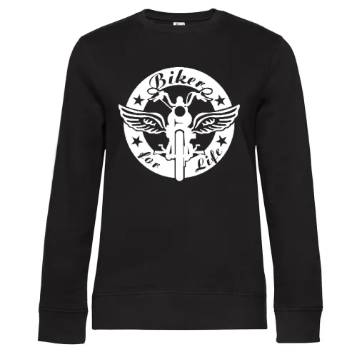 Chopper Engel Sweat