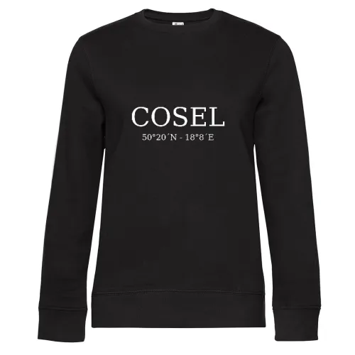 Cosel Koordinaten Frauen Sweat Cosel Koordinaten Sweat