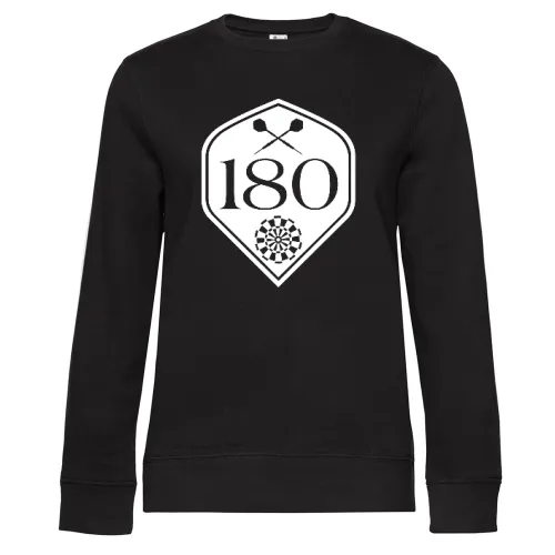 Darts 180 Flight Frauen Sweat