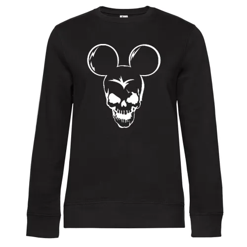 deathmouse Sweat