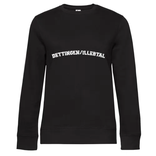 Dettingen/Illertal Sweat Frauen Queen Crew Neck
