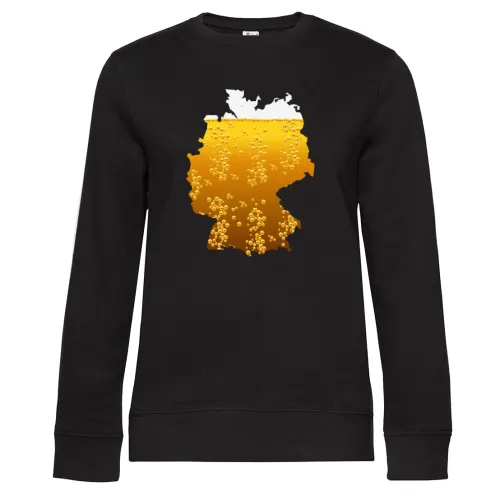Deutschland Bier Sweat