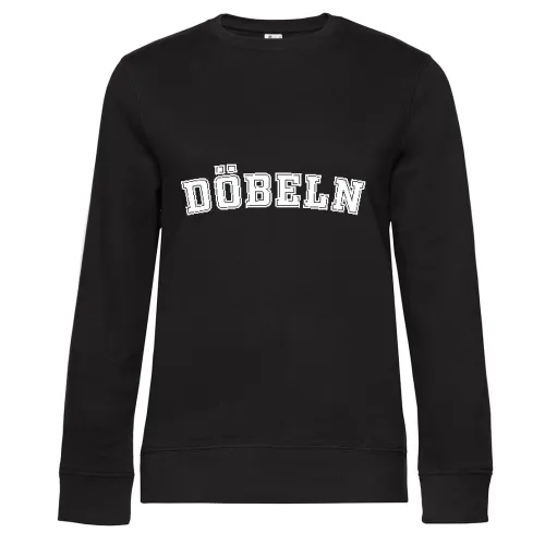 Döbeln Frauen Sweat Döbeln Sweat