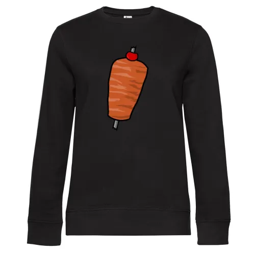Dönerspieß Kebab Sweat