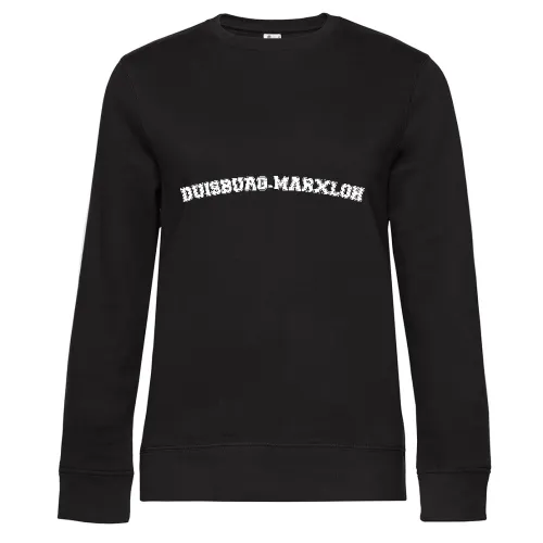 Duisburg-Marxloh Frauen Sweat Duisburg-Marxloh Sweat