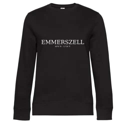 Emmerszell Koordinaten Sweat
