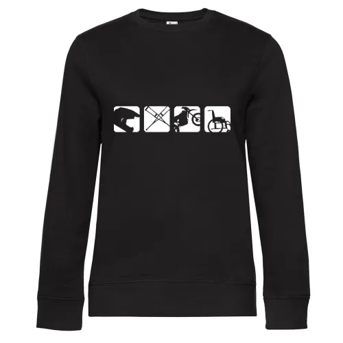 Enduro Crash Sweat