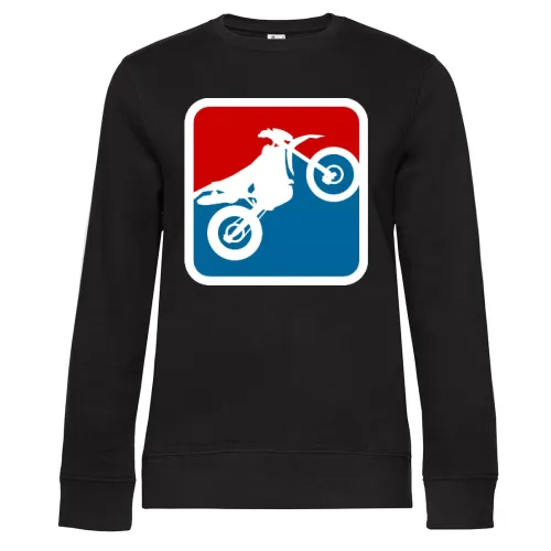 Enduro Cross League Sweat