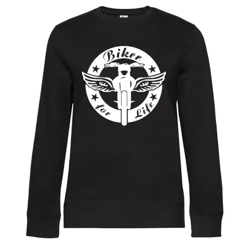 Enduro Engel Sweat