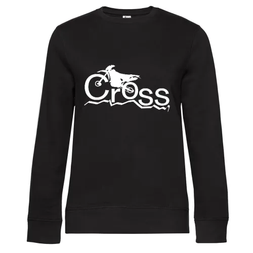 Endurocross Frauen Sweat Endurocross Sweat