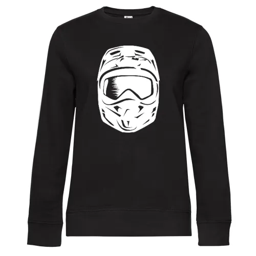 Endurohelm 2.0 Frauen Sweat