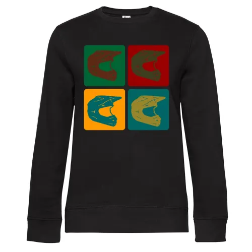 Endurohelm Warhol Sweat
