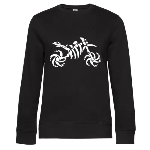 Enduroskelet Sweat