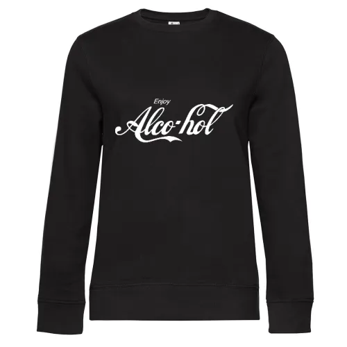 enjoy Alcohol Sweat