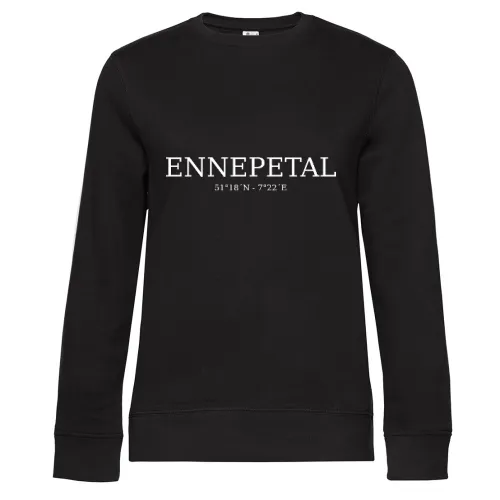 Ennepetal Koordinaten Frauen Sweat Ennepetal Koordinaten Sweat