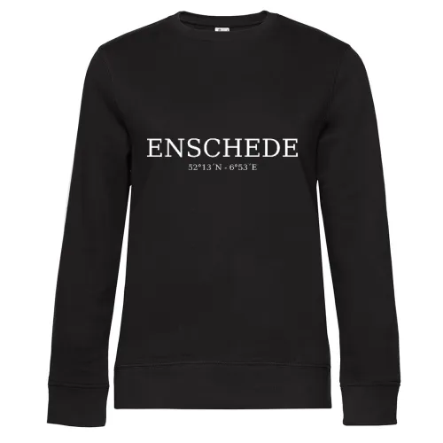 Enschede Koordinaten Sweat