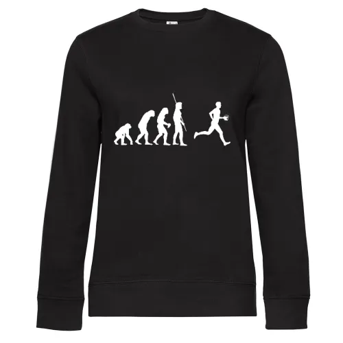 Evolution Bierkrug Runner Sweat