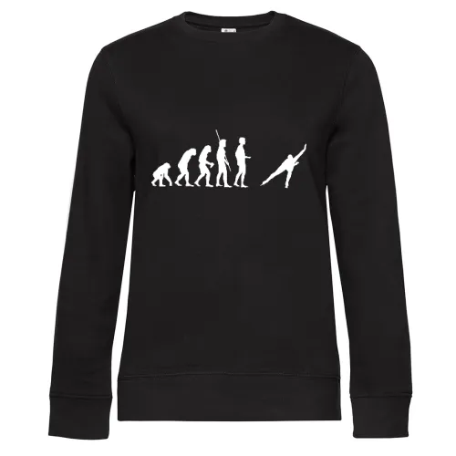 Evolution Eisschnelllauf Sweat