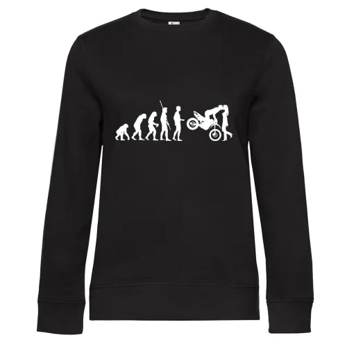 Evolution Endurokuß Sweat