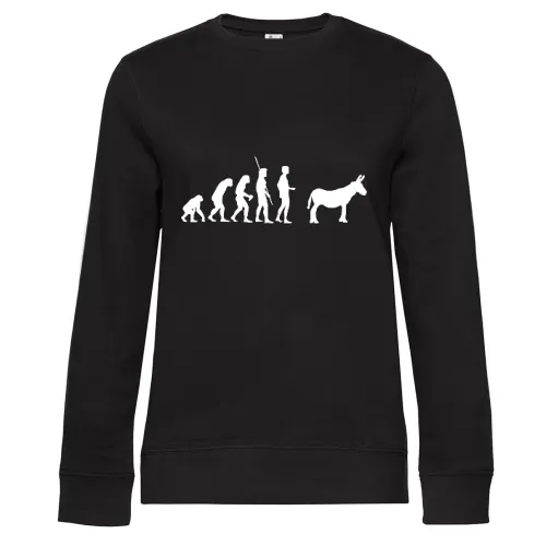 Evolution Esel Sweat