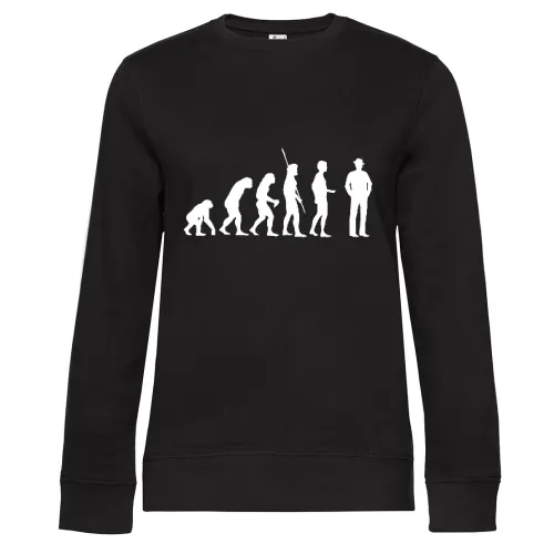 Evolution Gangster Sweat