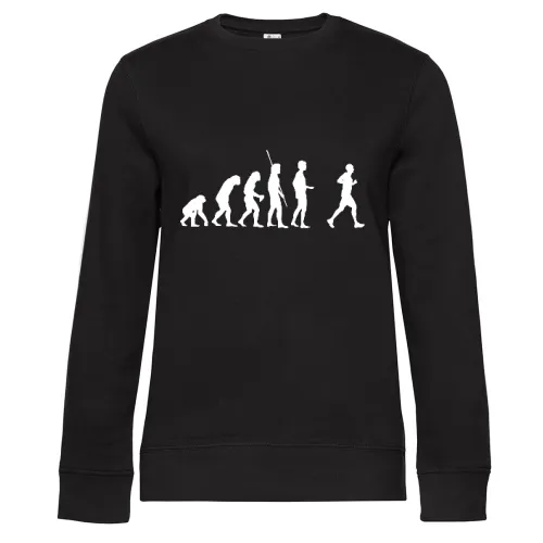 Evolution Jogger Frauen Sweat