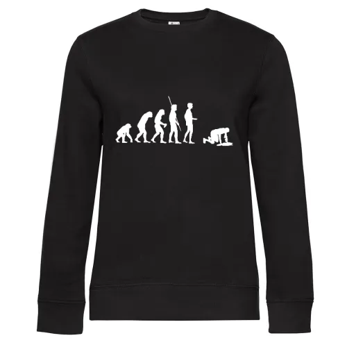 Evolution Kotzen Sweat