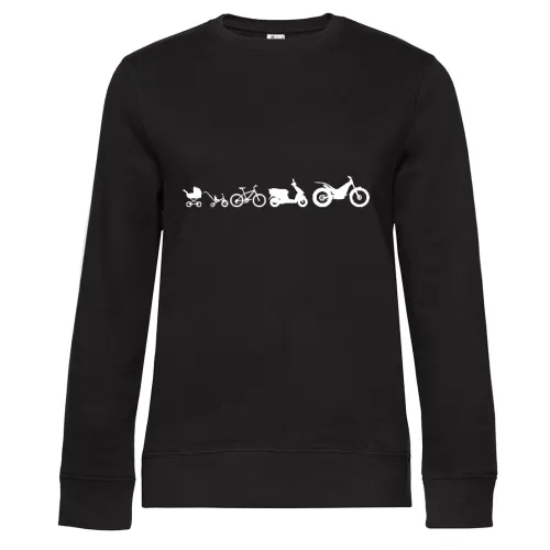 Evolution Moto Trial Sweat