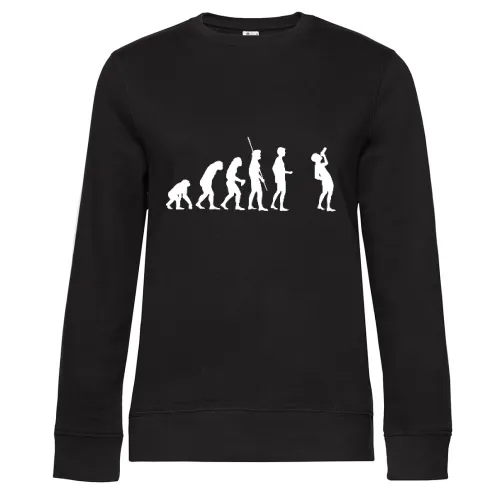 Evolution Saufen 2.0 Sweat