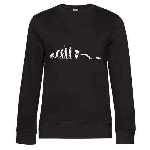 Evolution Schwimmer Sweat