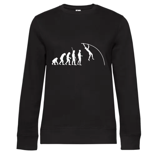 Evolution Stabhochsprung Frauen Sweat