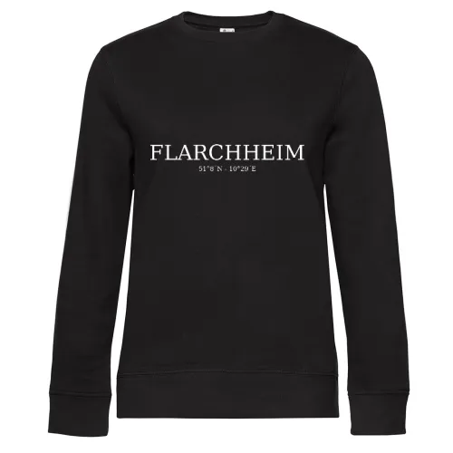Flarchheim Koordinaten Sweat
