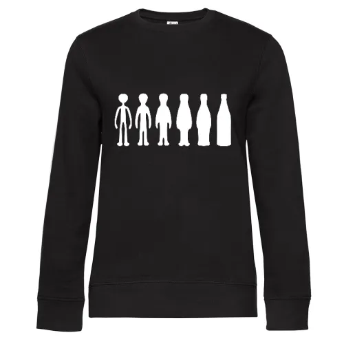 Flaschen Evolution Sweat
