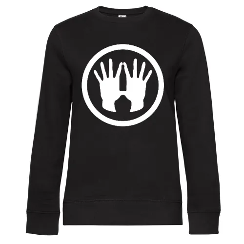 Flaschenhand Sweat
